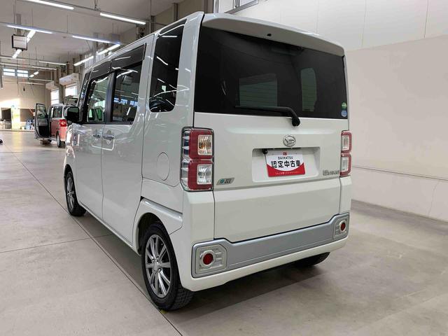 ウェイク Ｌ　ＳＡ　２ＷＤ　片側電動スライドドア・ＬＥＤヘッドライト・ＥＴＣ・プッシュスタートボタン・アイドリングストップ・オートエアコン・電動格納式ドアミラー・スマートアシスト（12枚目）
