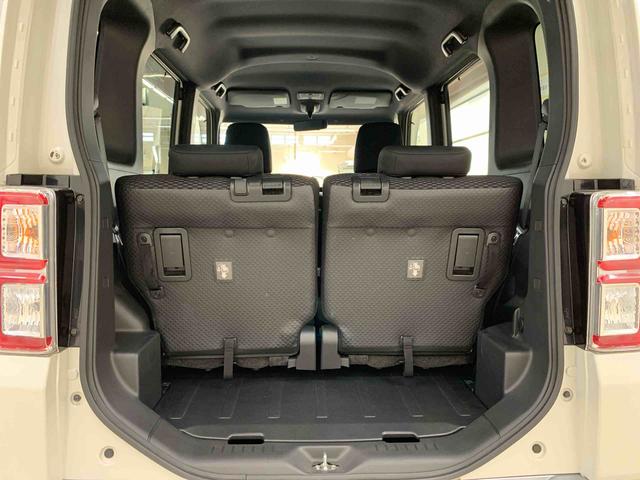 ウェイク Ｌ　ＳＡ　２ＷＤ　片側電動スライドドア・ＬＥＤヘッドライト・ＥＴＣ・プッシュスタートボタン・アイドリングストップ・オートエアコン・電動格納式ドアミラー・スマートアシスト（21枚目）