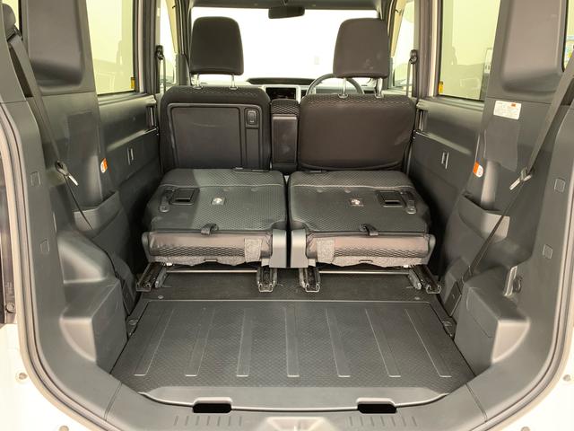 ウェイク Ｌ　ＳＡ　２ＷＤ　片側電動スライドドア・ＬＥＤヘッドライト・ＥＴＣ・プッシュスタートボタン・アイドリングストップ・オートエアコン・電動格納式ドアミラー・スマートアシスト（40枚目）