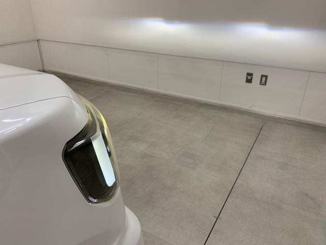 ウェイク Ｌ　ＳＡ　２ＷＤ　片側電動スライドドア・ＬＥＤヘッドライト・ＥＴＣ・プッシュスタートボタン・アイドリングストップ・オートエアコン・電動格納式ドアミラー・スマートアシスト（42枚目）