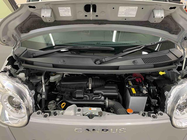 ムーヴキャンバス セオリーＧ　２ＷＤ　両側電動スライドドア・ナビ・ドライブレコーダー・ＥＴＣ・ＬＥＤヘッドライト・オートライト・オートマチックハイビーム・プッシュスタートボタン・アイドリングストップ・スマートアシスト（20枚目）