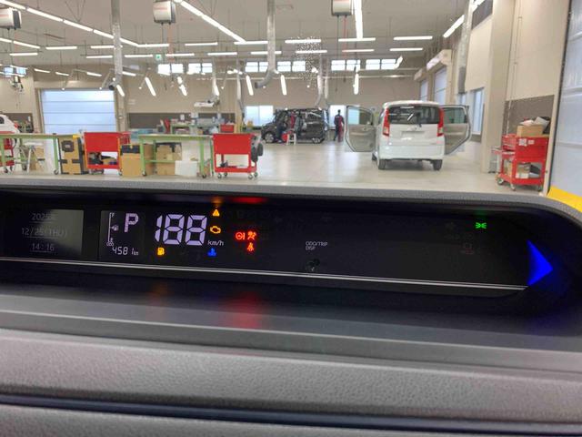 タント カスタムＸ　２ＷＤ　両側電動スライドドア・ＬＥＤヘッドライト・オートライト・オートマチックハイビーム・プッシュスタートボタン・アイドリングストップ・シートヒーター・電動パーキングブレーキ・スマートアシスト（24枚目）