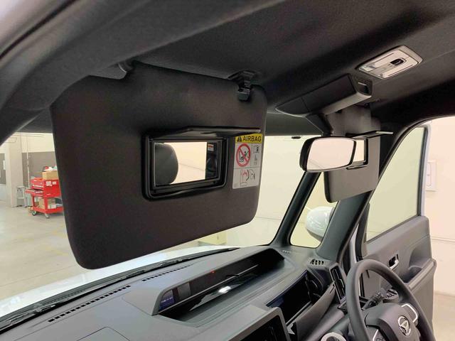 タント カスタムＸ　２ＷＤ　両側電動スライドドア・ＬＥＤヘッドライト・オートライト・オートマチックハイビーム・プッシュスタートボタン・アイドリングストップ・シートヒーター・電動パーキングブレーキ・スマートアシスト（29枚目）