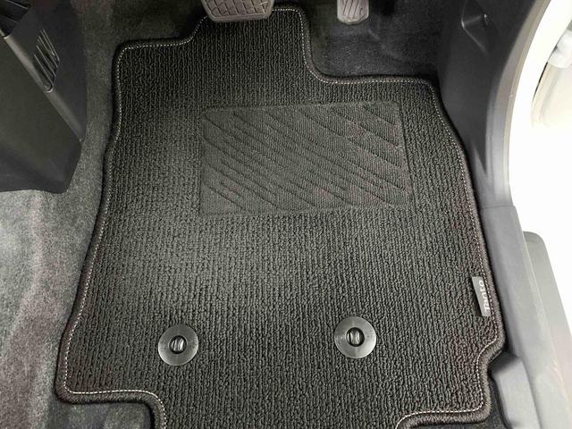 タント カスタムＸ　２ＷＤ　両側電動スライドドア・ＬＥＤヘッドライト・オートライト・オートマチックハイビーム・プッシュスタートボタン・アイドリングストップ・シートヒーター・電動パーキングブレーキ・スマートアシスト（35枚目）