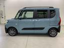 タント ファンクロス　２ＷＤ　両側電動スライドドア・ＬＥＤヘッドライト・バックカメラ・シートヒーター・スマートアシスト・アイドリングストップ・プッシュボタンスタート（8枚目）