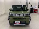 タフト Ｇターボ　クロムベンチャー　２ＷＤ　ＬＥＤヘッドライト・オートライト・オートマチックハイビーム・スマートアシスト・ナビ・ドライブレコーダー・ＥＴＣ・プッシュスタートボタン・アイドリングストップ・シートヒーター（5枚目）