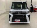 タント カスタムRS 2WD 両側電動スライドドア・LEDヘッドライト・オートライト・オートマチックハイビーム・プッシュスタートボタン・アイドリングストップ・シートヒーター・電動パーキングブレーキ・スマートアシスト(5枚目)
