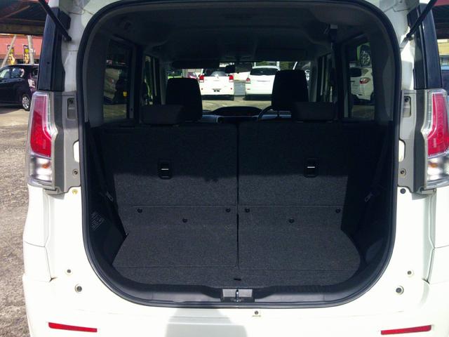 ソリオ Ｇ　電動ドア　スマートキー＆プッシュスタート（14枚目）