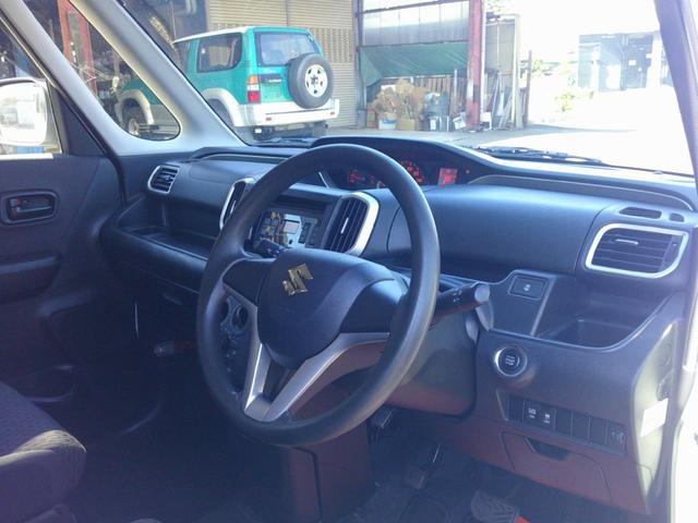 ソリオ Ｇ　電動ドア　スマートキー＆プッシュスタート（15枚目）