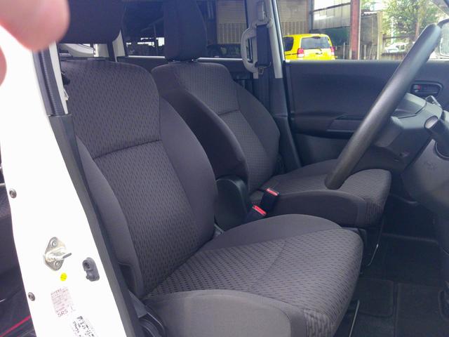 ソリオ Ｇ　電動ドア　スマートキー＆プッシュスタート（16枚目）