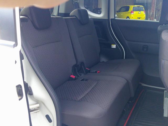 ソリオ Ｇ　電動ドア　スマートキー＆プッシュスタート（17枚目）