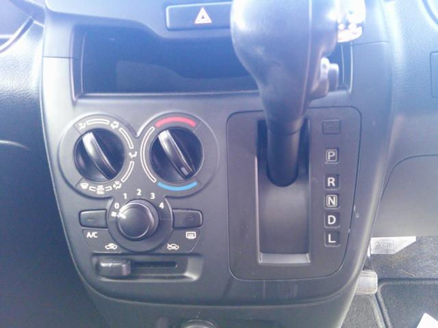 ソリオ Ｇ　電動ドア　スマートキー＆プッシュスタート（18枚目）