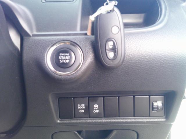 ソリオ Ｇ　電動ドア　スマートキー＆プッシュスタート（19枚目）