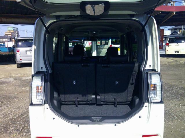 タント カスタムX トップエディションリミテッドSAIII 両側電動ドア ナビ フルセグTV 全方位バックカメラ ナビ連動ドラレコ ブルートゥース LEDヘッド&フォグランプ 14インチアルミ(16枚目)