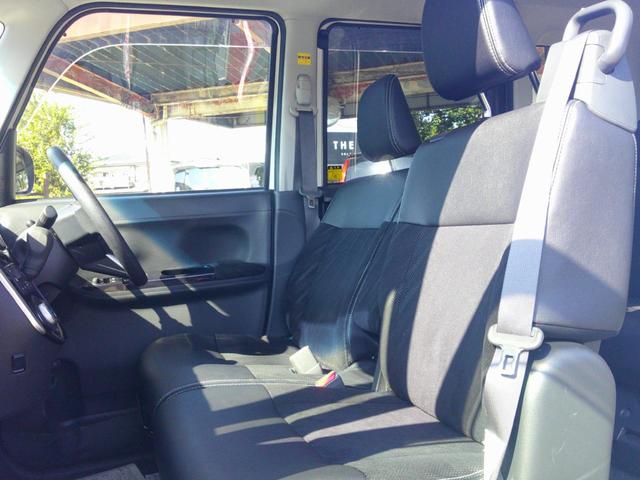 タント カスタムX トップエディションリミテッドSAIII 両側電動ドア ナビ フルセグTV 全方位バックカメラ ナビ連動ドラレコ ブルートゥース LEDヘッド&フォグランプ 14インチアルミ(19枚目)