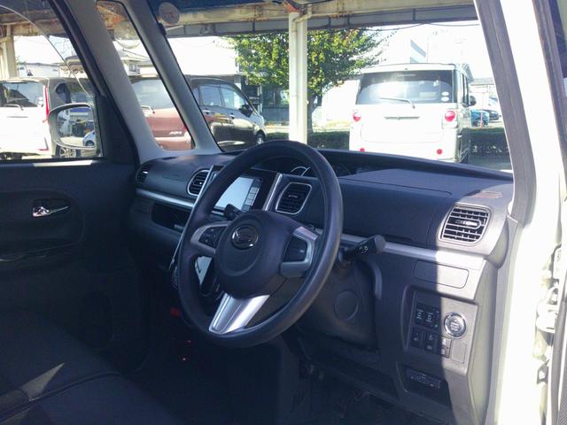 タント カスタムX トップエディションリミテッドSAIII 両側電動ドア ナビ フルセグTV 全方位バックカメラ ナビ連動ドラレコ ブルートゥース LEDヘッド&フォグランプ 14インチアルミ(21枚目)