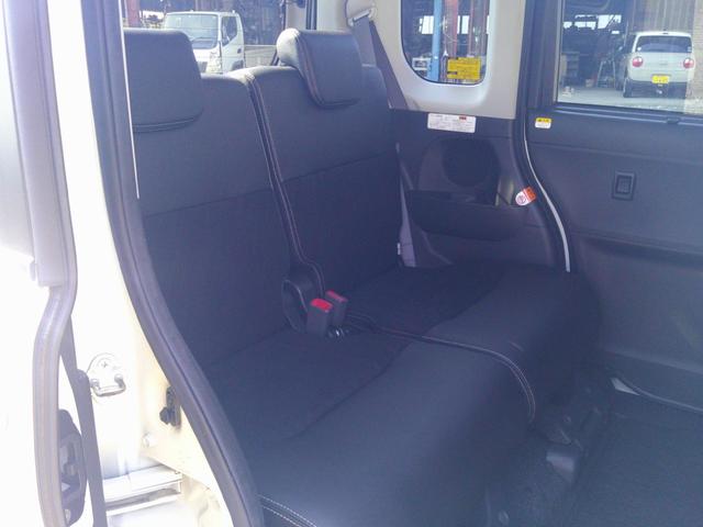 タント カスタムX トップエディションリミテッドSAIII 両側電動ドア ナビ フルセグTV 全方位バックカメラ ナビ連動ドラレコ ブルートゥース LEDヘッド&フォグランプ 14インチアルミ(23枚目)