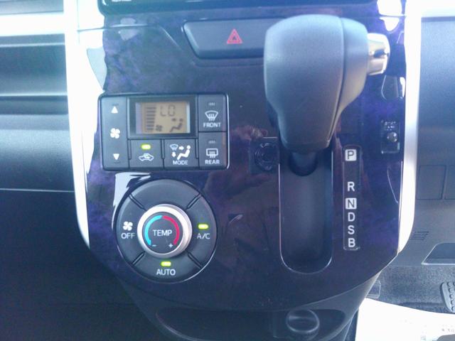 タント カスタムX トップエディションリミテッドSAIII 両側電動ドア ナビ フルセグTV 全方位バックカメラ ナビ連動ドラレコ ブルートゥース LEDヘッド&フォグランプ 14インチアルミ(26枚目)