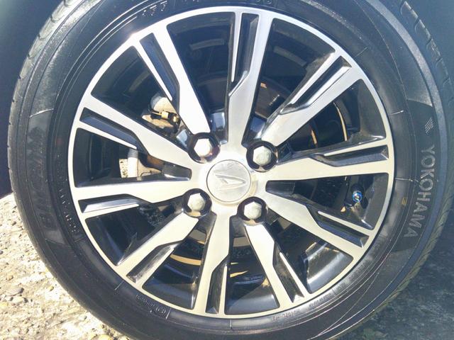 タント カスタムX トップエディションリミテッドSAIII 両側電動ドア ナビ フルセグTV 全方位バックカメラ ナビ連動ドラレコ ブルートゥース LEDヘッド&フォグランプ 14インチアルミ(30枚目)