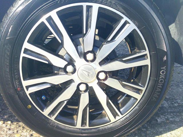 タント カスタムX トップエディションリミテッドSAIII 両側電動ドア ナビ フルセグTV 全方位バックカメラ ナビ連動ドラレコ ブルートゥース LEDヘッド&フォグランプ 14インチアルミ(31枚目)