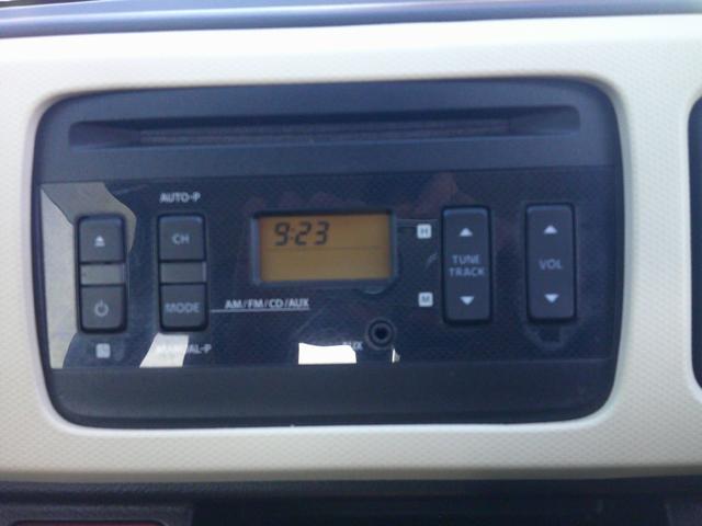 アルト L レーダーブレーキサポート装着車 全席パワーウィンド シートヒーター(19枚目)