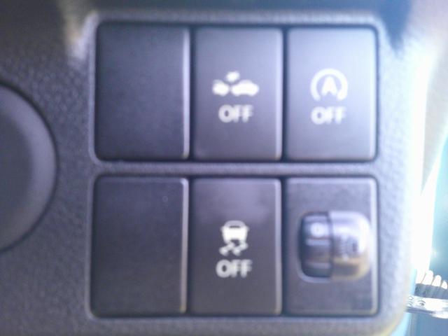 アルト L レーダーブレーキサポート装着車 全席パワーウィンド シートヒーター(21枚目)