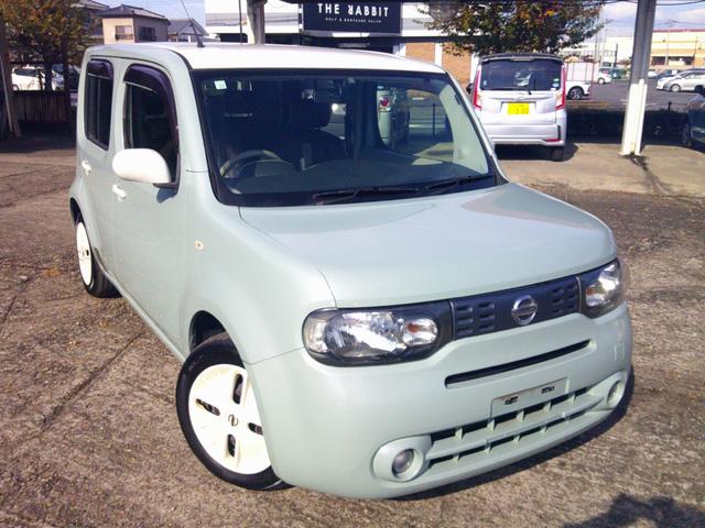 ☆安心整備☆弊社では支払い総額の５４．８万円に安心整備費用が含まれています。エンジンオイル・オイルエレメント・ワイパーゴムは必ず新品になります。ブレーキパッドは６分以下は交換等々です☆快適に乗れますね