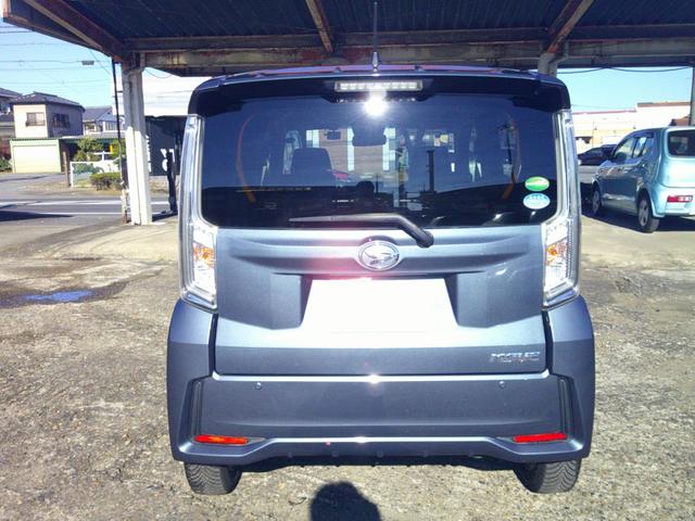 ムーヴ カスタム　Ｘリミテッド　ＳＡＩＩＩ　後期型　ＬＥＤヘッド＆フォグランプ　ナビ　フルセグＴＶ　ブルートゥース　バックカメラ　スマートキー＆プッシュスタート　１４アルミ　前後ドラレコ（14枚目）