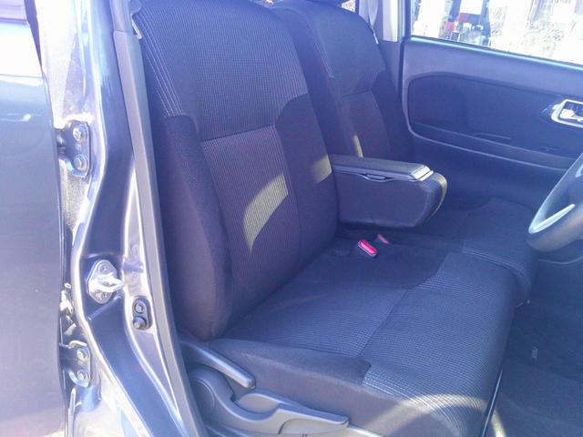 ムーヴ カスタム　Ｘリミテッド　ＳＡＩＩＩ　後期型　ＬＥＤヘッド＆フォグランプ　ナビ　フルセグＴＶ　ブルートゥース　バックカメラ　スマートキー＆プッシュスタート　１４アルミ　前後ドラレコ（19枚目）