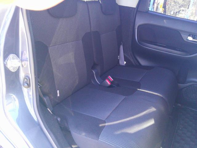 ムーヴ カスタム　Ｘリミテッド　ＳＡＩＩＩ　後期型　ＬＥＤヘッド＆フォグランプ　ナビ　フルセグＴＶ　ブルートゥース　バックカメラ　スマートキー＆プッシュスタート　１４アルミ　前後ドラレコ（20枚目）