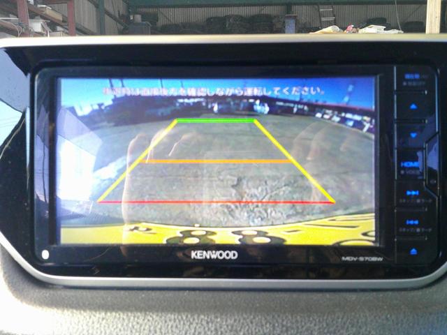 ムーヴ カスタム　Ｘリミテッド　ＳＡＩＩＩ　後期型　ＬＥＤヘッド＆フォグランプ　ナビ　フルセグＴＶ　ブルートゥース　バックカメラ　スマートキー＆プッシュスタート　１４アルミ　前後ドラレコ（22枚目）