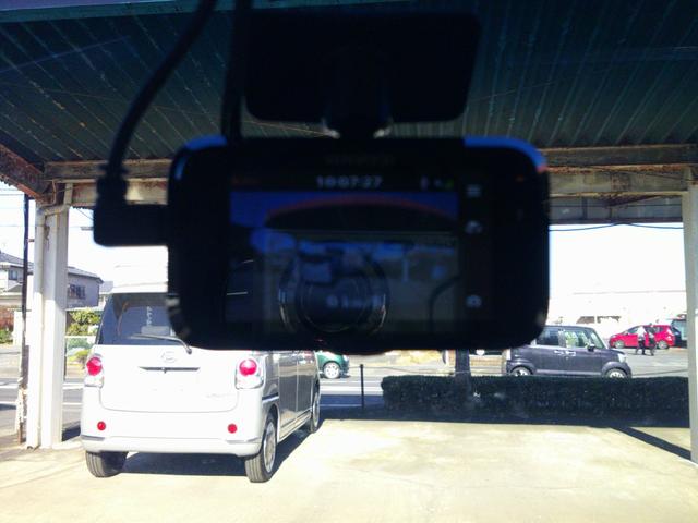 ムーヴ カスタム　Ｘリミテッド　ＳＡＩＩＩ　後期型　ＬＥＤヘッド＆フォグランプ　ナビ　フルセグＴＶ　ブルートゥース　バックカメラ　スマートキー＆プッシュスタート　１４アルミ　前後ドラレコ（25枚目）