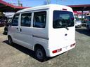 SUBARU SAMBAR VAN