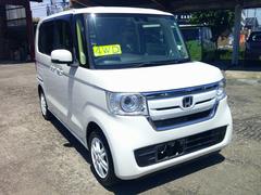 Ｎ−ＢＯＸ Ｇホンダセンシング　４ＷＤ　ナビ　フルセグＴＶ　バックカメラ 0400509A30250614W002 6