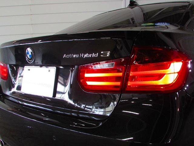 アクティブハイブリッド3 Mスポーツ 認定中古車 サンルーフ(4枚目)