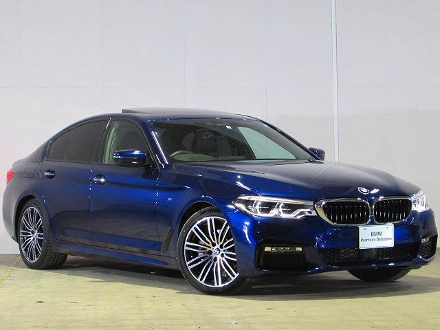 523d Mスポーツ 認定中古車 純正ナビ 弊社下取り車(13枚目)
