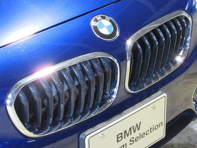 118d スポーツ 認定中古車 純正ナビ Bカメ 禁煙車(7枚目)