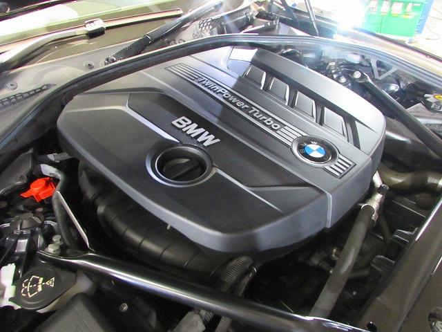 523d Mスポーツ 認定中古車 純正ナビ キセノン DTV(4枚目)
