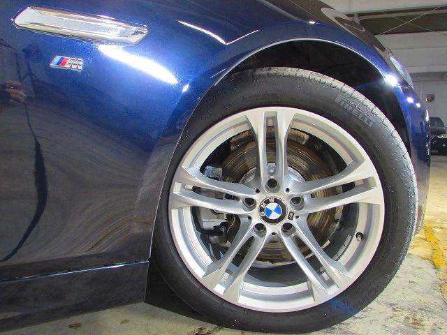 523d Mスポーツ 認定中古車 純正ナビ キセノン DTV(10枚目)