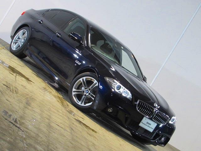 523d Mスポーツ 認定中古車 純正ナビ キセノン DTV(13枚目)