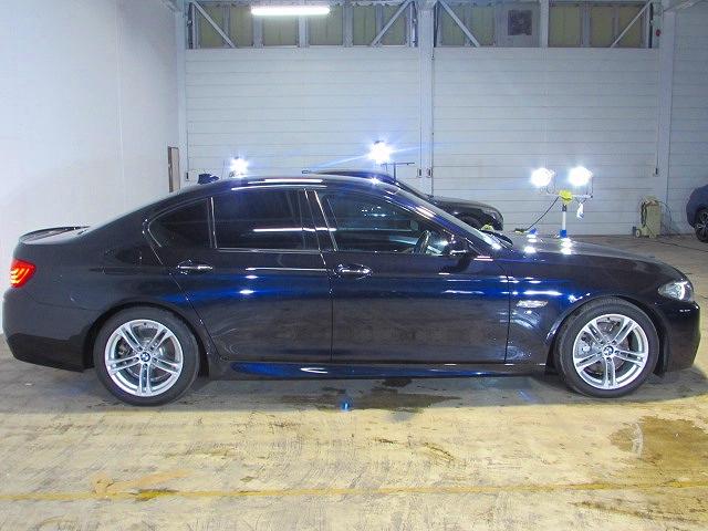 523d Mスポーツ 認定中古車 純正ナビ キセノン DTV(15枚目)