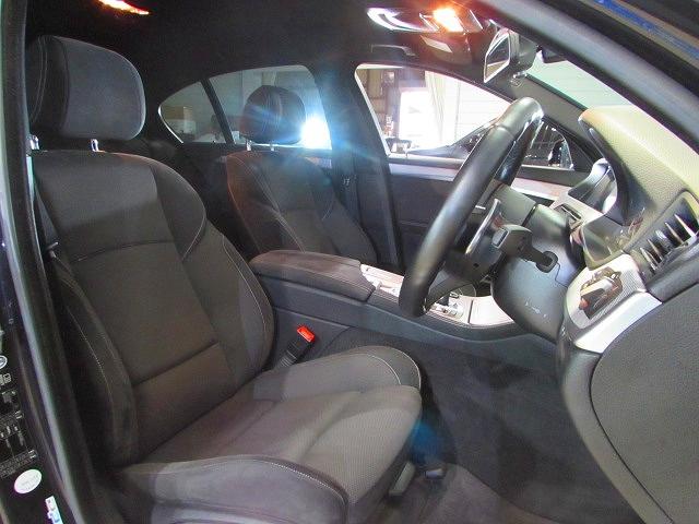 523d Mスポーツ 認定中古車 純正ナビ キセノン DTV(18枚目)