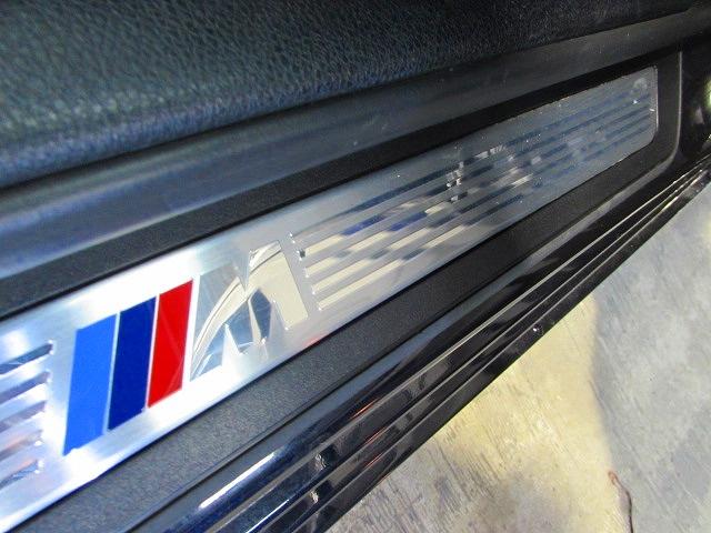 523d Mスポーツ 認定中古車 純正ナビ キセノン DTV(19枚目)