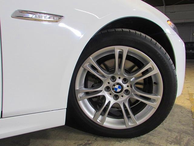 528i Mスポーツ 認定中古車 SR キセノン Bカメ(12枚目)