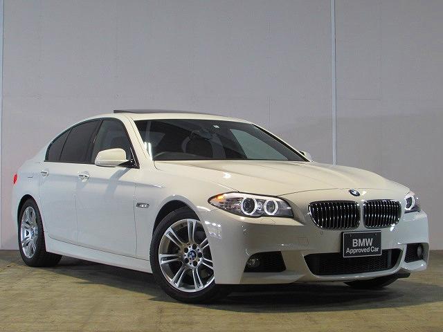 528i Mスポーツ 認定中古車 SR キセノン Bカメ(16枚目)