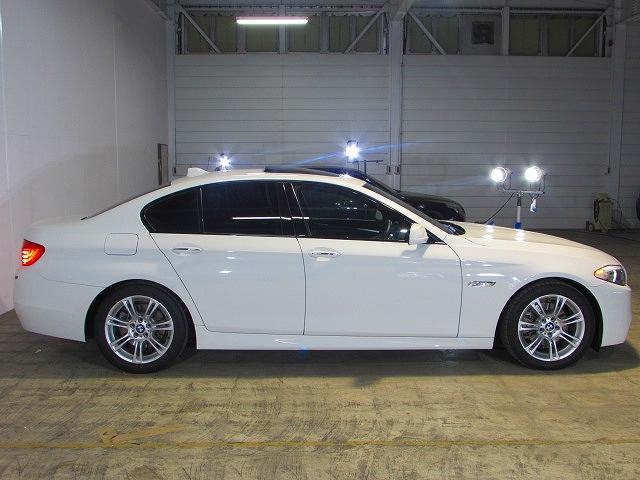 528i Mスポーツ 認定中古車 SR キセノン Bカメ(17枚目)