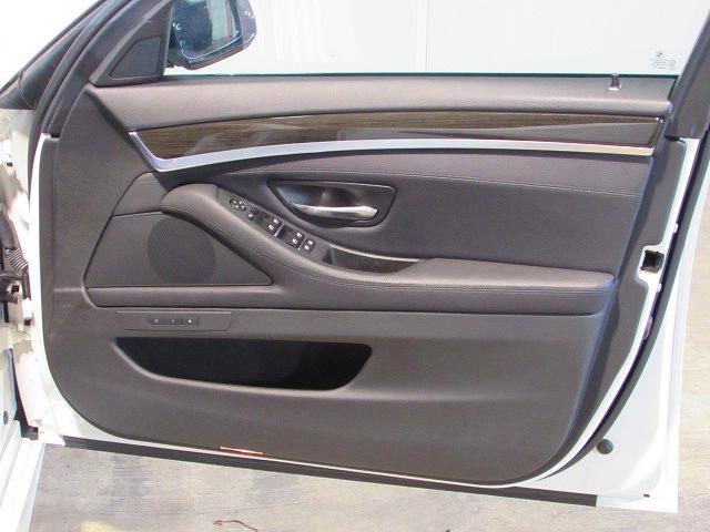 528i Mスポーツ 認定中古車 SR キセノン Bカメ(18枚目)