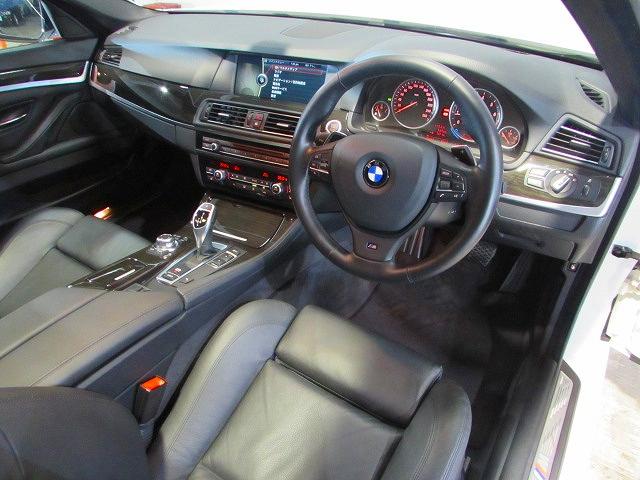 528i Mスポーツ 認定中古車 SR キセノン Bカメ(19枚目)