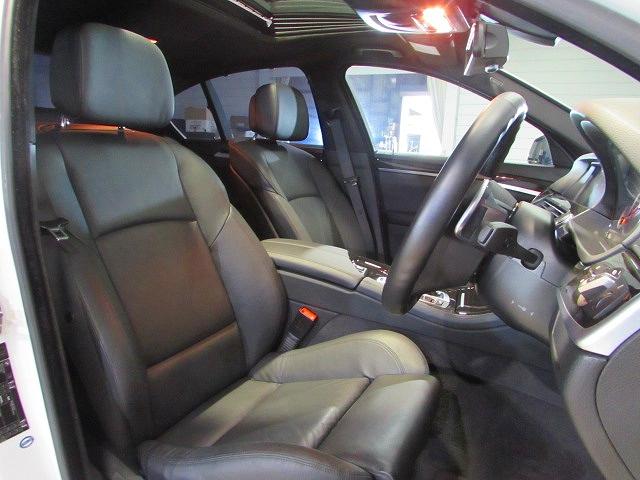 528i Mスポーツ 認定中古車 SR キセノン Bカメ(20枚目)