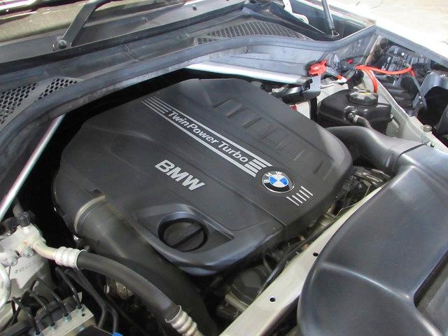 xDrive 35d Mスポーツ 認定中古車 純正ナビ SR(6枚目)